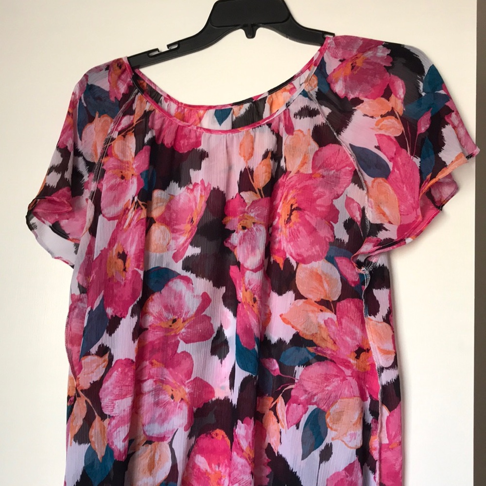 Business casual Blouse